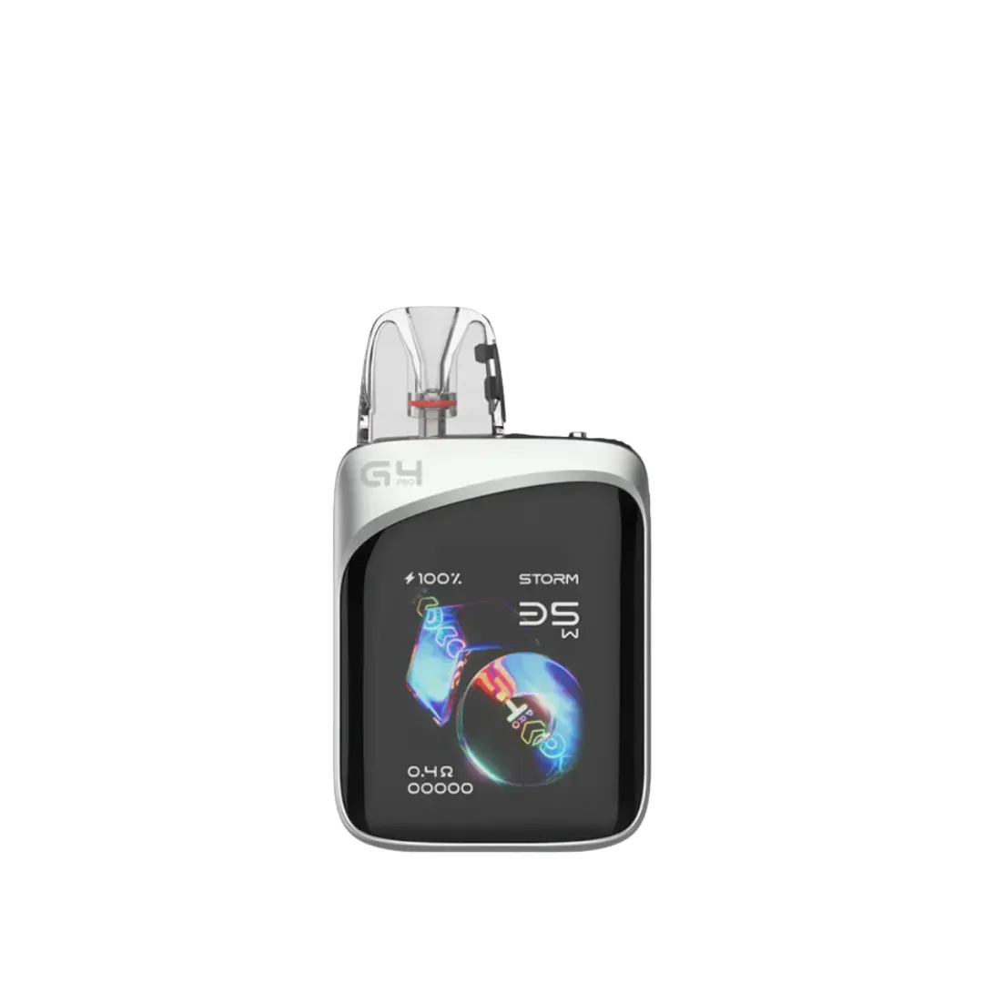 Uwell Caliburn G4 Pro KOKO Pod Vape Kit