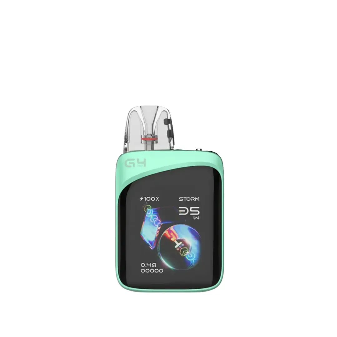 Uwell Caliburn G4 Pro KOKO Pod Vape Kit