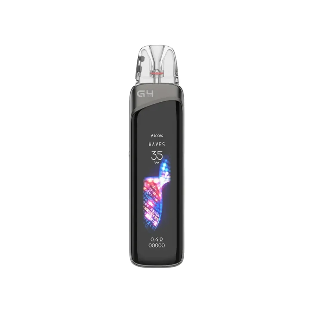 Uwell Caliburn G4 Pro Pod Kit