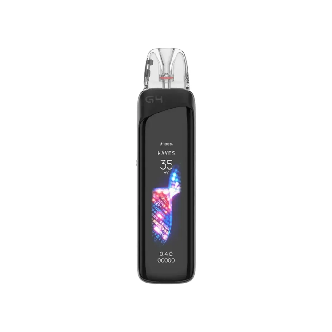 Uwell Caliburn G4 Pro Pod Kit