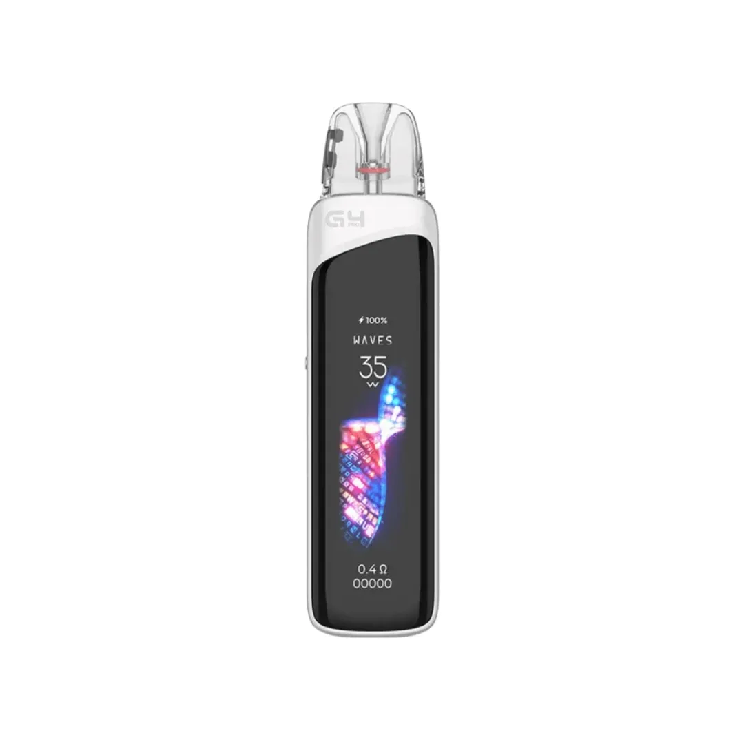 Uwell Caliburn G4 Pro Pod Kit