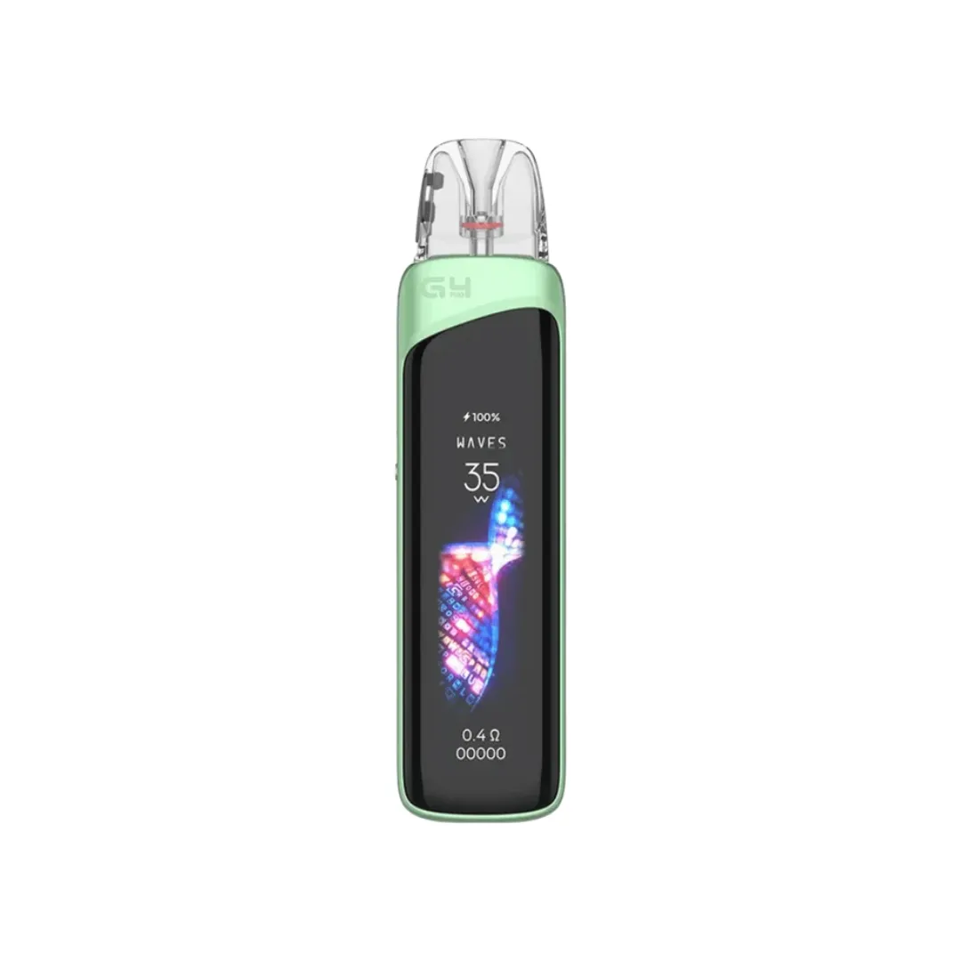 Uwell Caliburn G4 Pro Pod Kit
