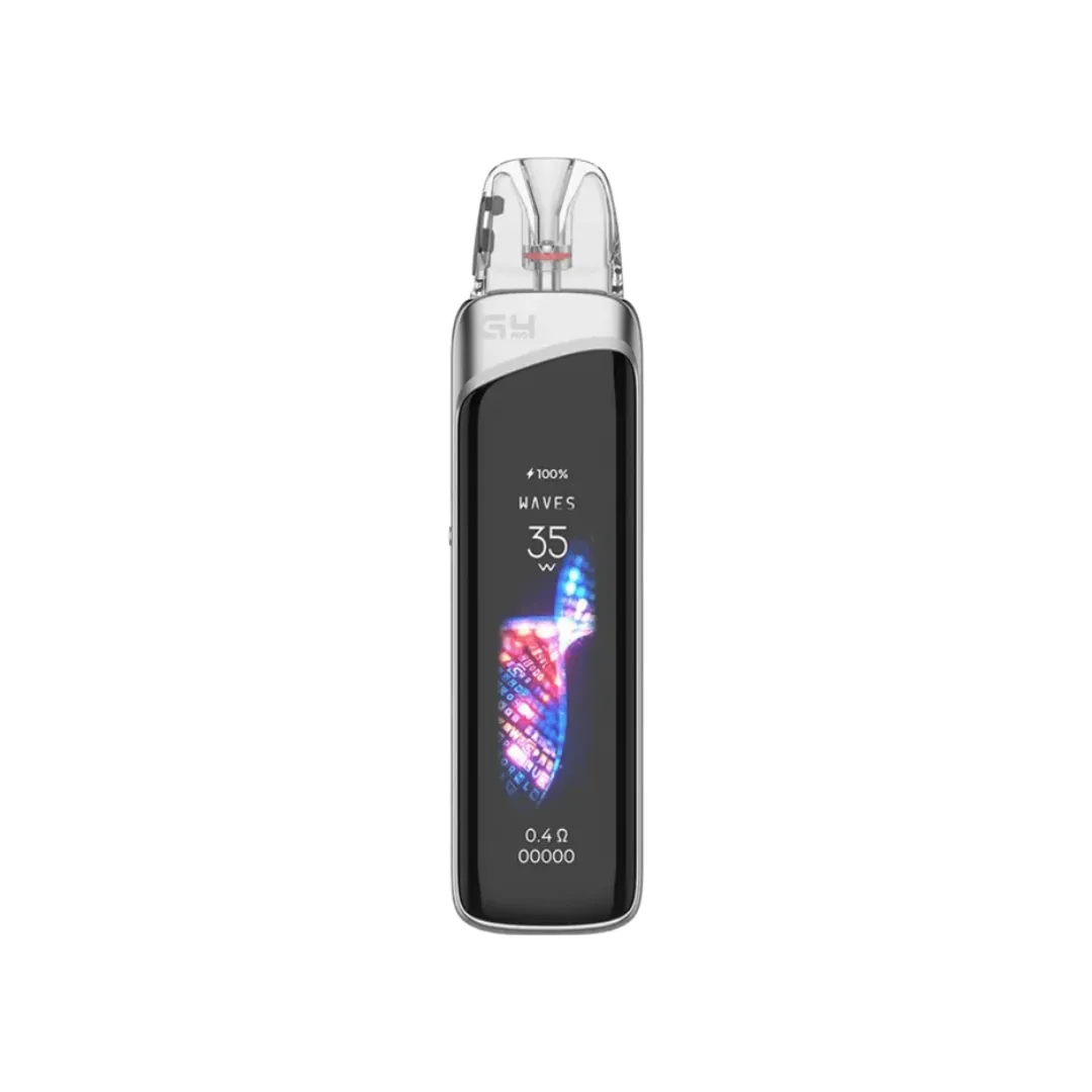 Uwell Caliburn G4 Pro Pod Kit