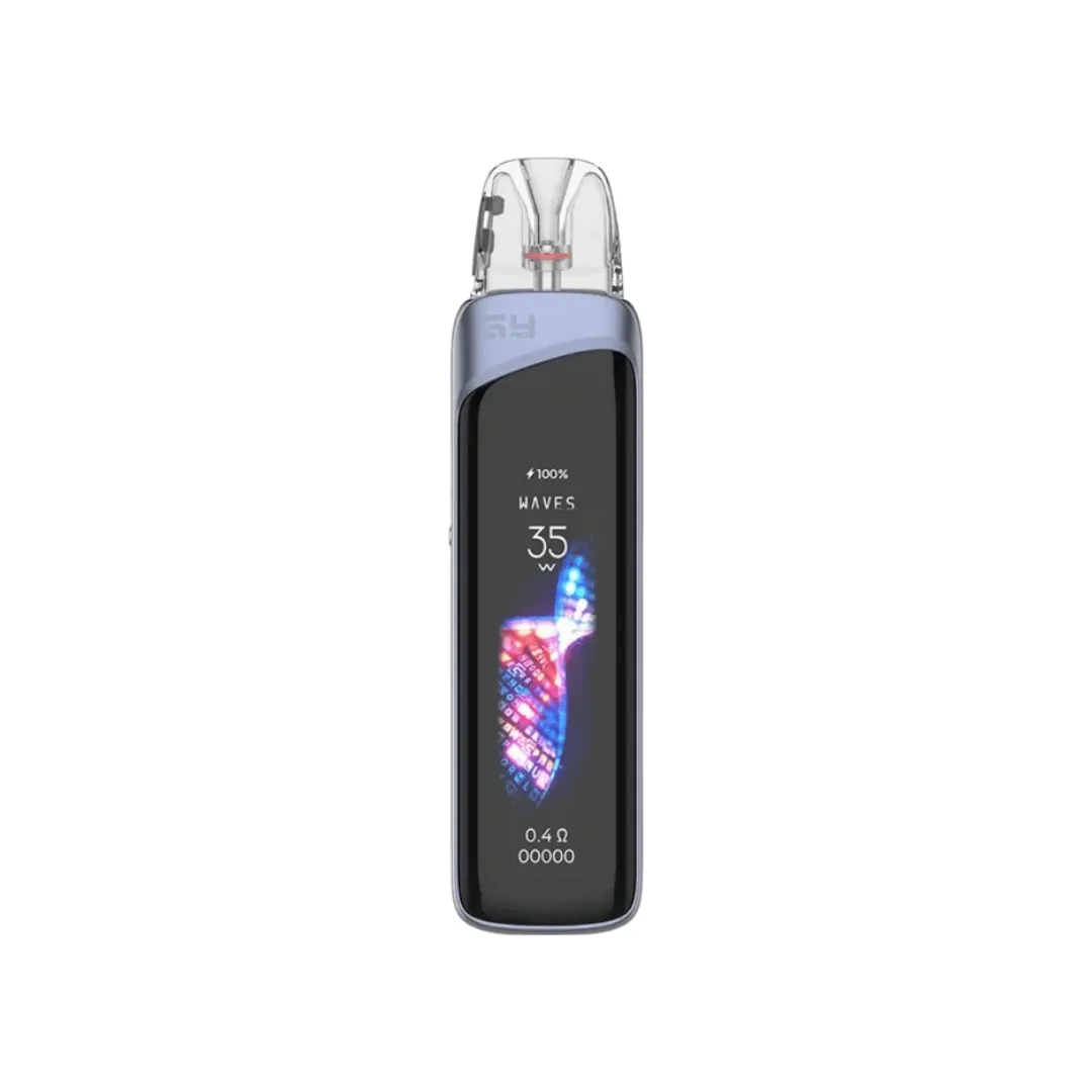 Uwell Caliburn G4 Pro Pod Kit