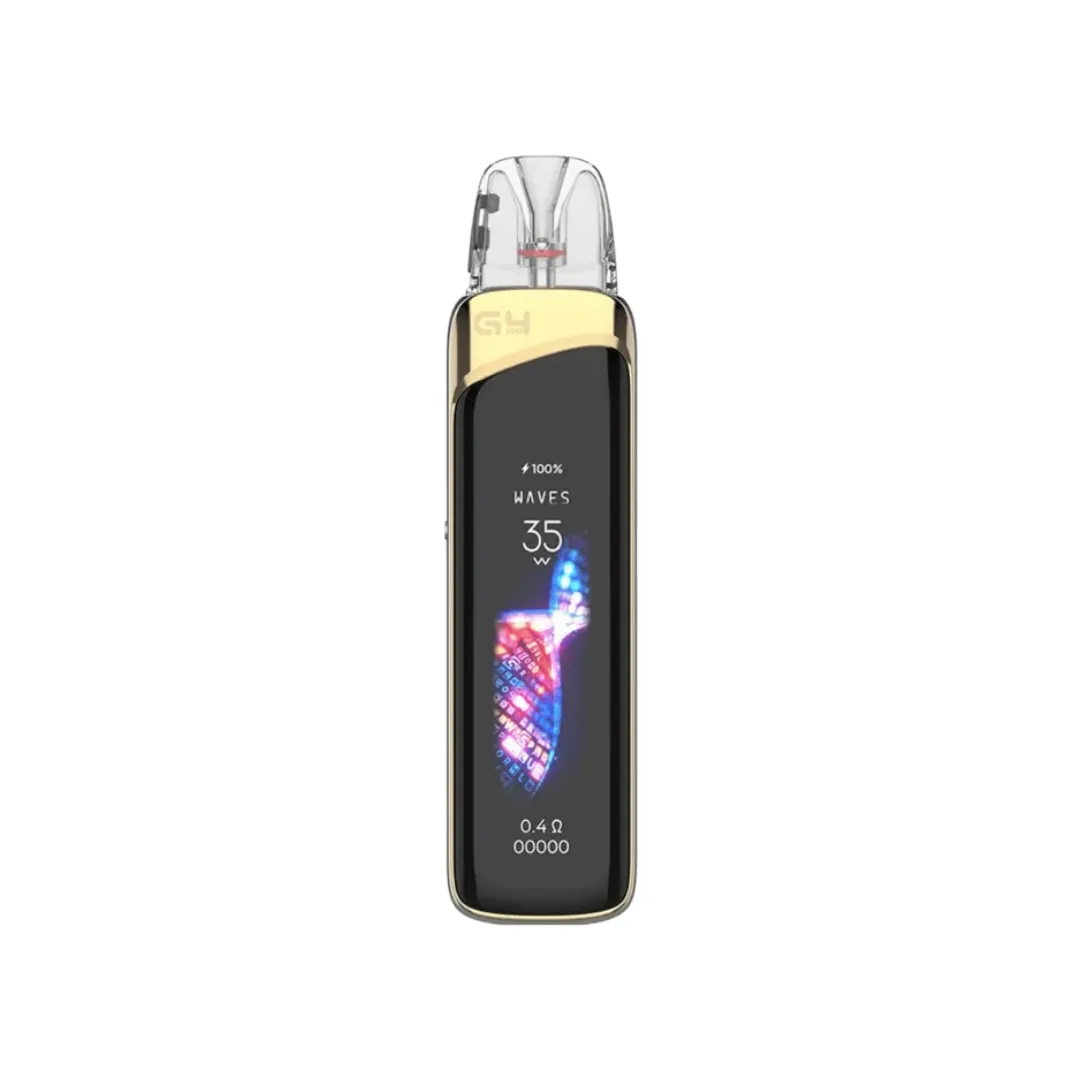 Uwell Caliburn G4 Pro Pod Kit
