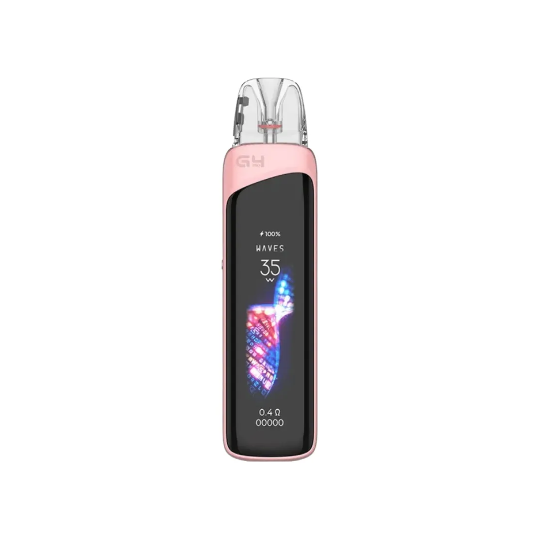 Uwell Caliburn G4 Pro Pod Kit