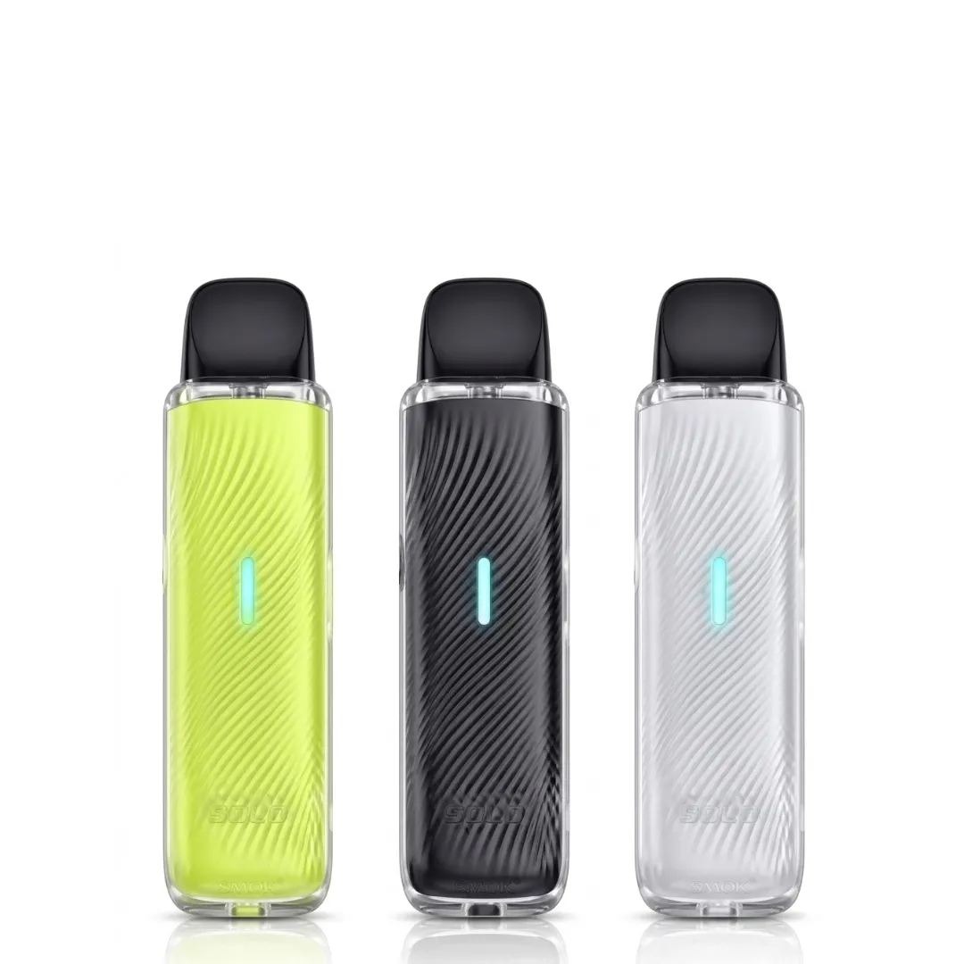 Pre Order: Uwell Caliburn G5 Lite Pod Kit
