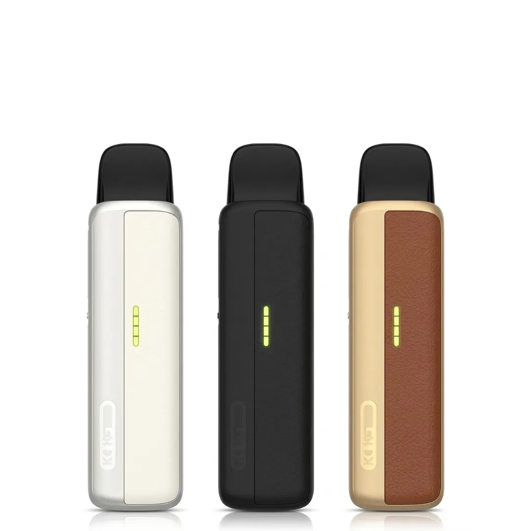 Pre Order: Uwell Caliburn G5 Lite SE Pod Kit