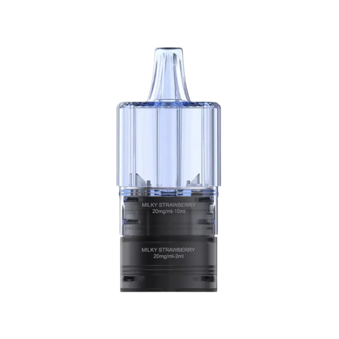 Uwell Viscore Pro Plus 40K Prefilled Pods