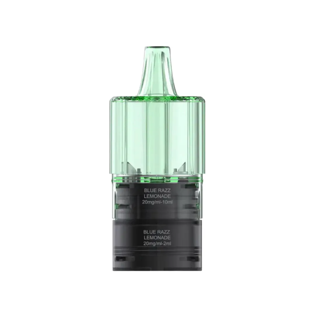 Uwell Viscore Pro Plus 40K Prefilled Pods