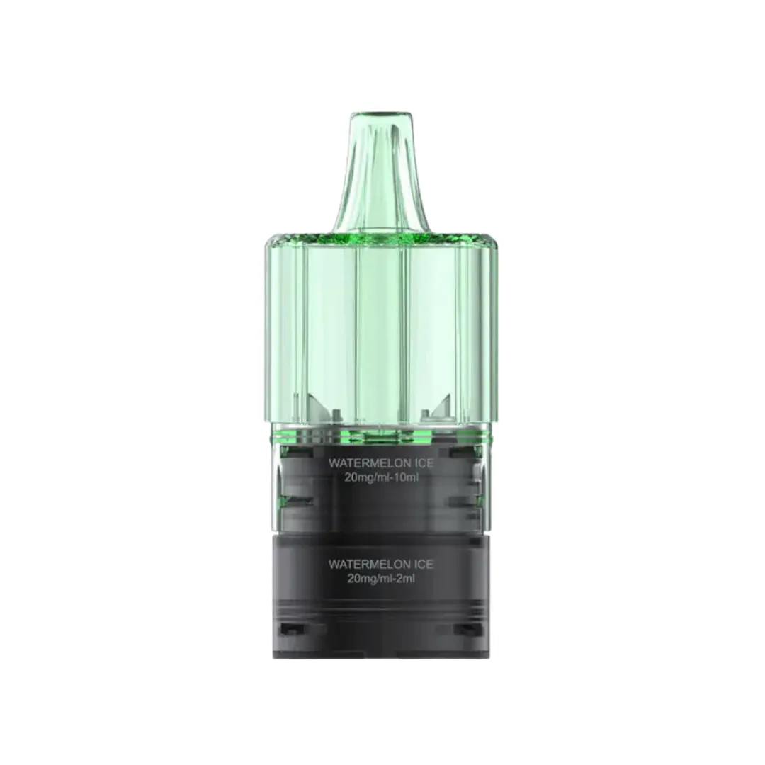 Uwell Viscore Pro Plus 40K Prefilled Pods