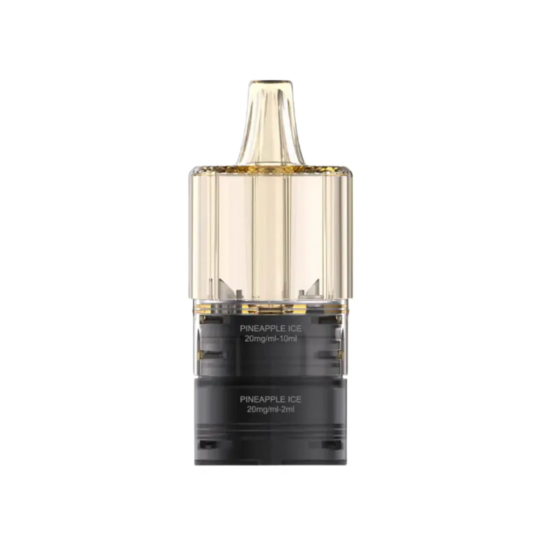 Uwell Viscore Pro Plus 40K Prefilled Pods