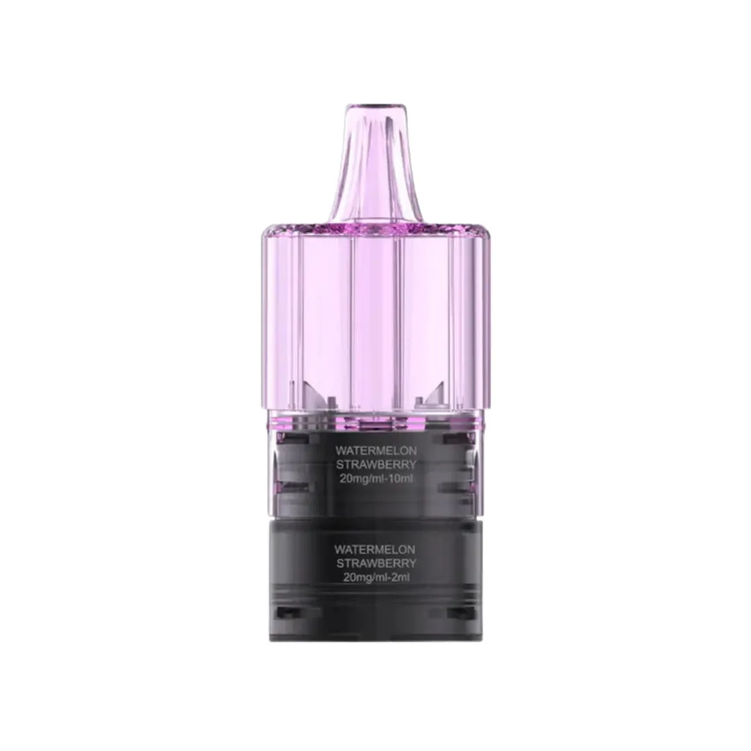 Uwell Viscore Pro Plus 40K Prefilled Pods