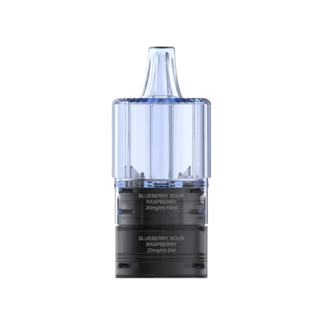 Uwell Viscore Pro Plus 40K Prefilled Pods