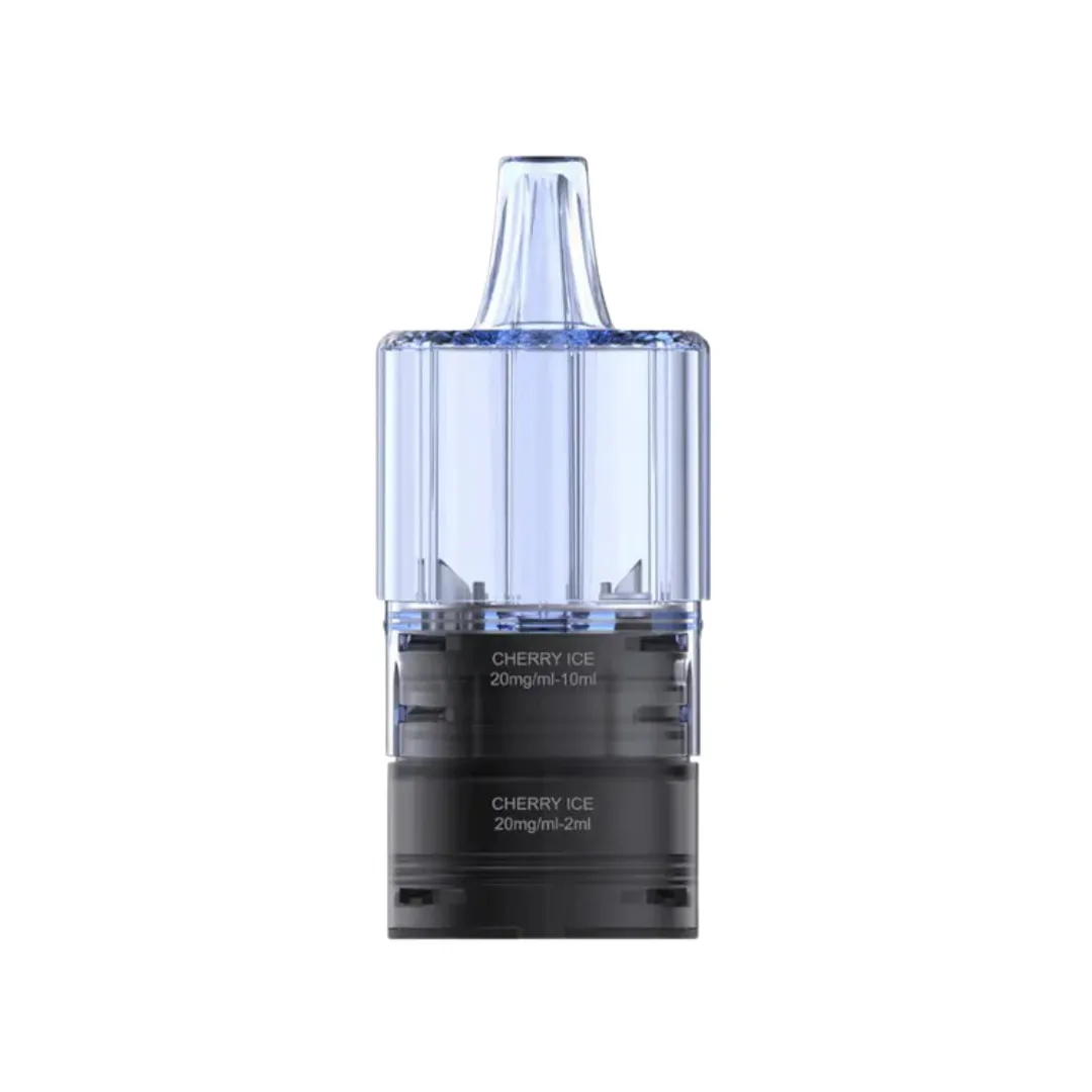 Uwell Viscore Pro Plus 40K Prefilled Pods
