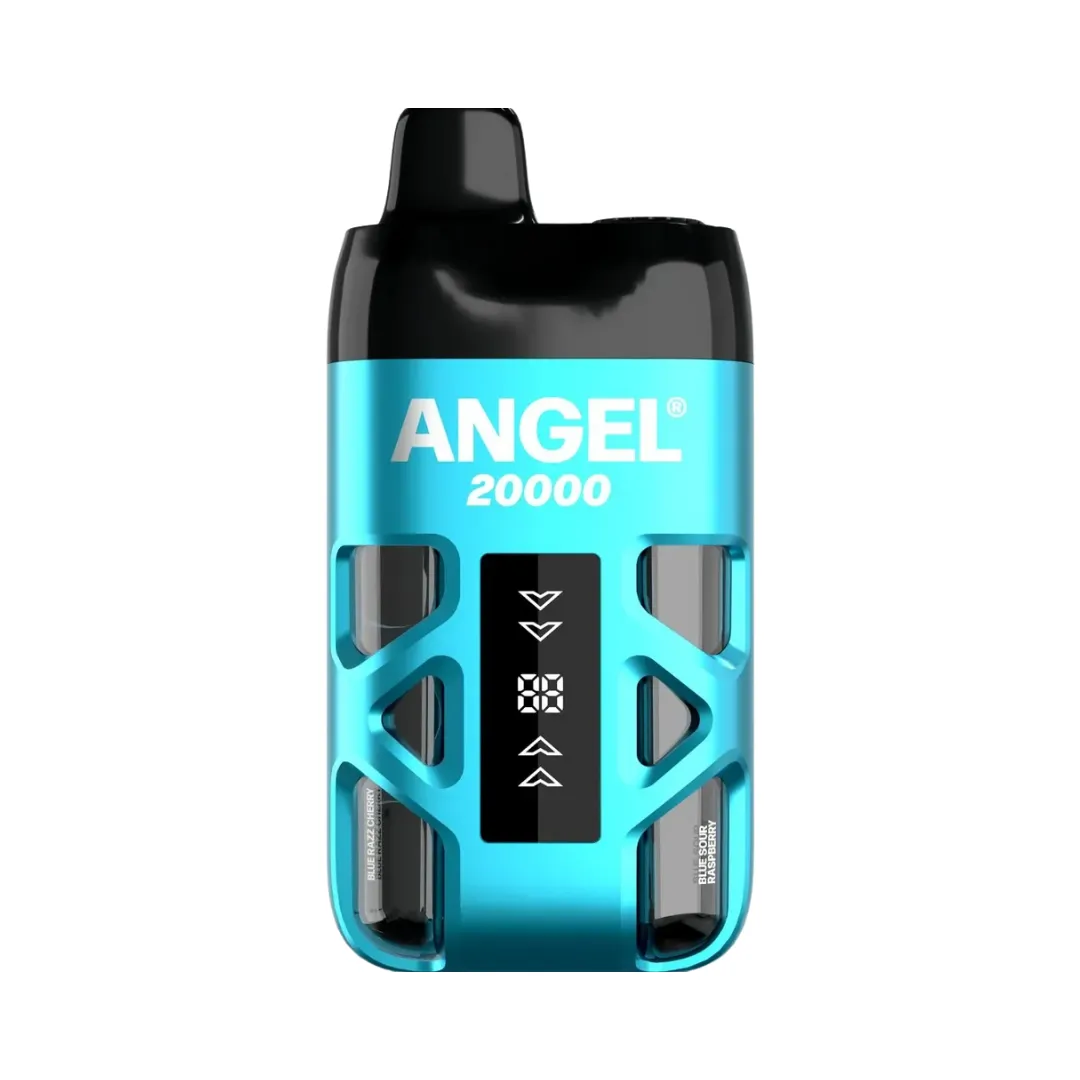 Vapes Bars Angel 20k Puffs Prefilled Vape kit
