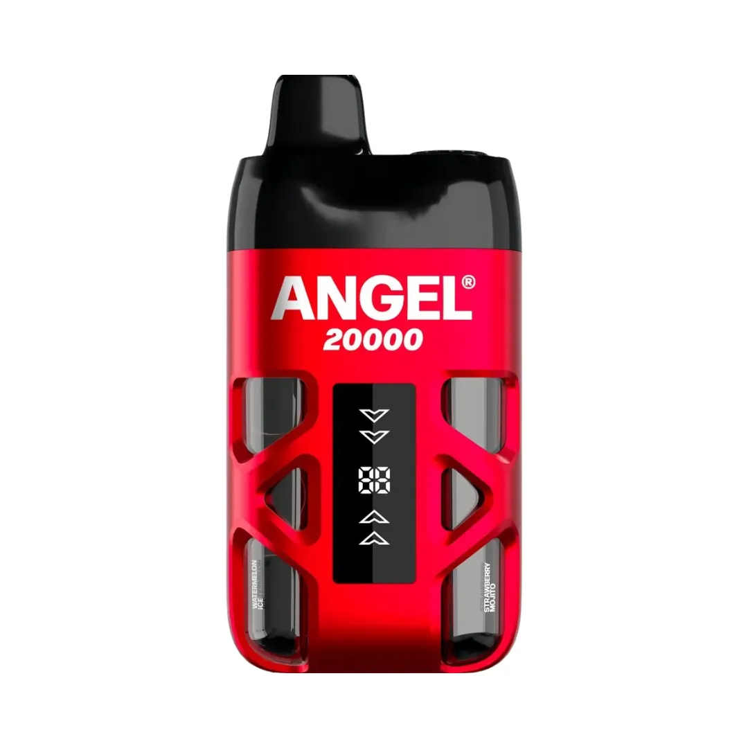 Vapes Bars Angel 20k Puffs Prefilled Vape kit