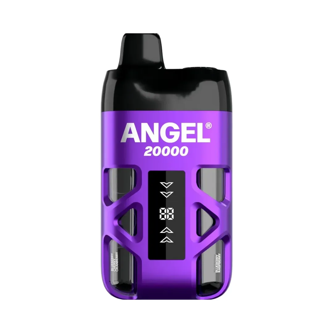 Vapes Bars Angel 20k Puffs Prefilled Vape kit