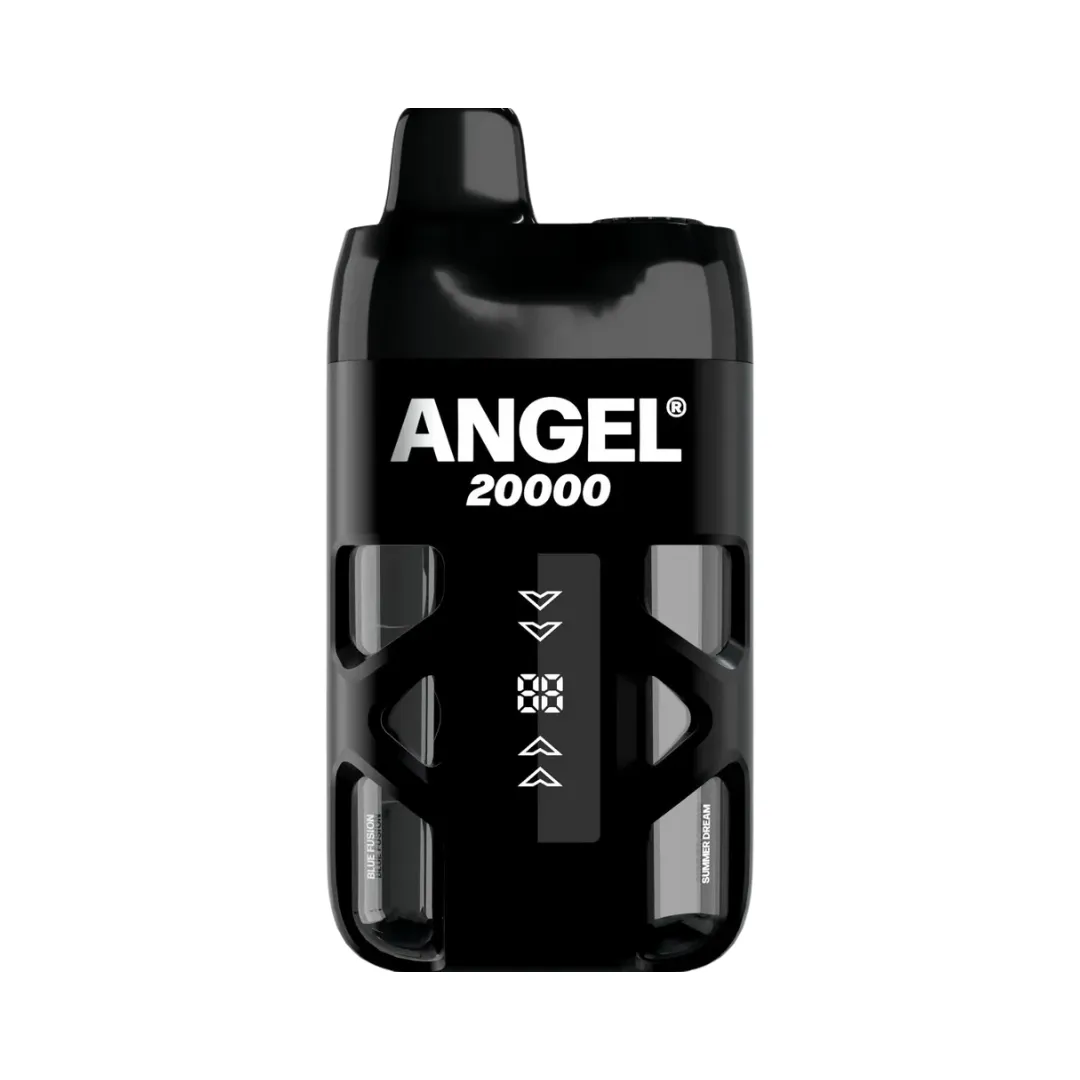 Vapes Bars Angel 20k Puffs Prefilled Vape kit
