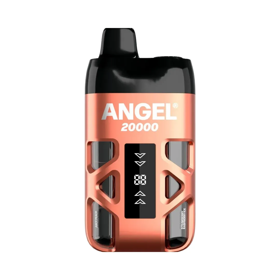 Vapes Bars Angel 20k Puffs Prefilled Vape kit