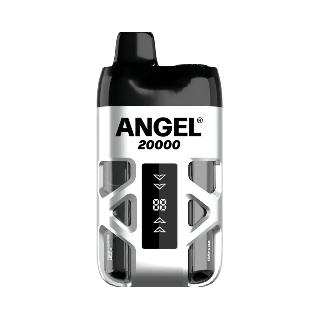Vapes Bars Angel 20k Puffs Prefilled Vape kit