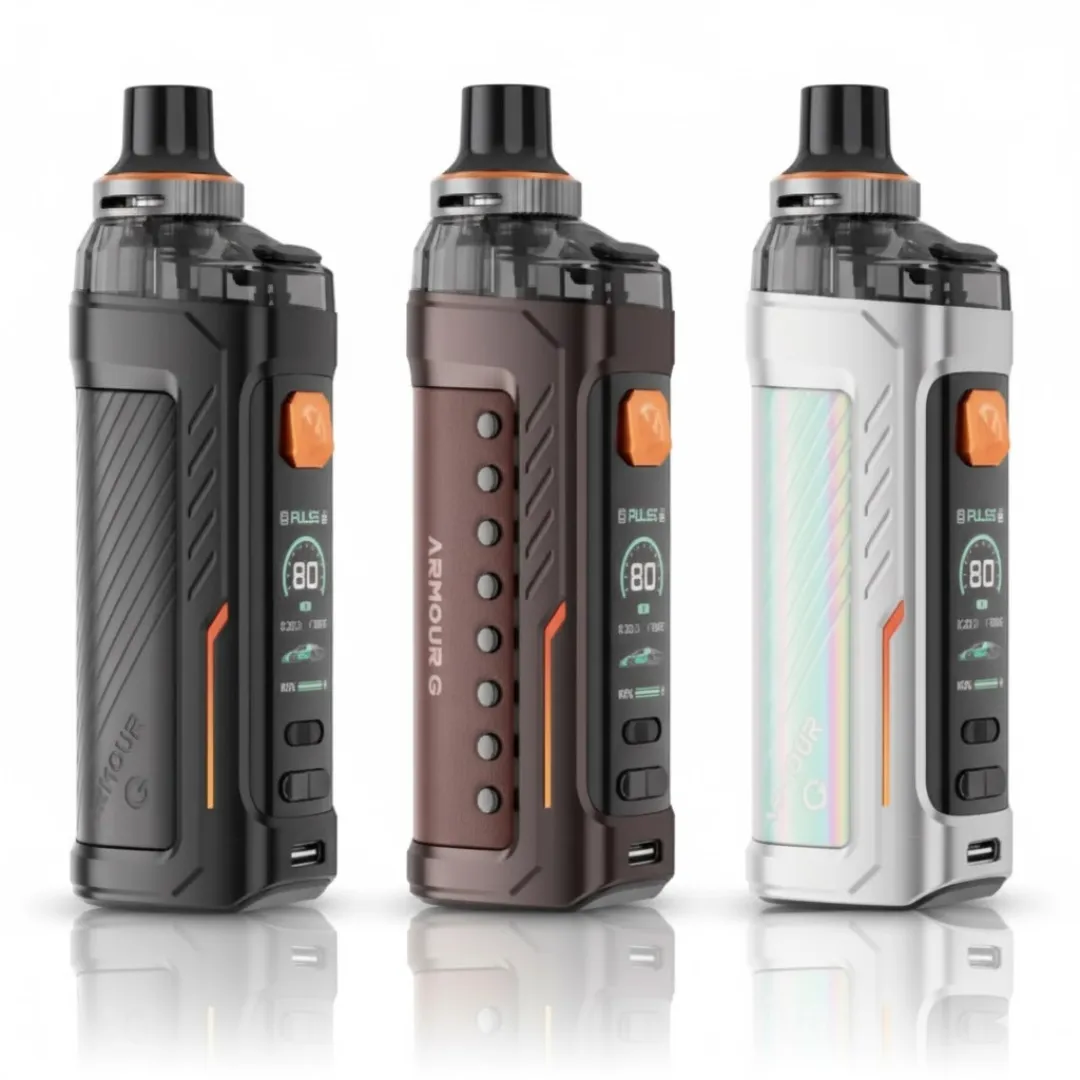 Vaporesso Armour G Pod Kit