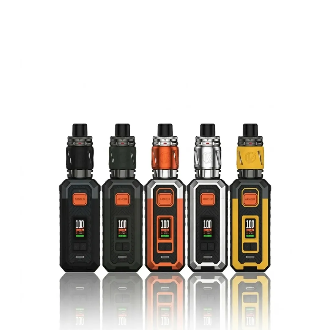 Vaporesso Armour S Pod Kit