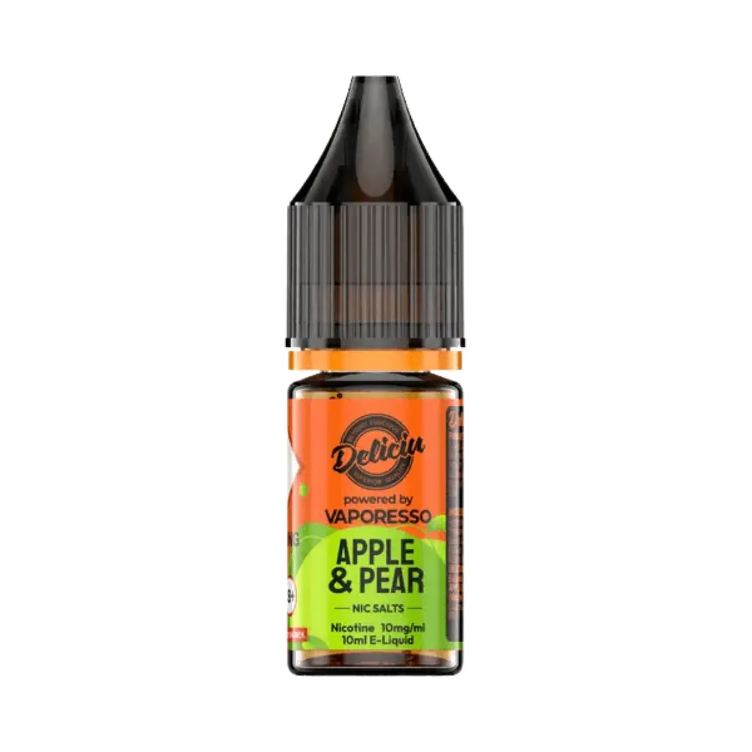 Vaporesso Deliciu 10ml Nic Salt