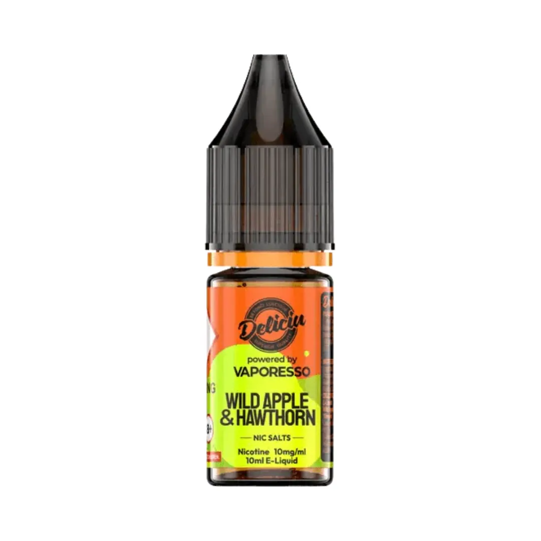 Vaporesso Deliciu 10ml Nic Salt
