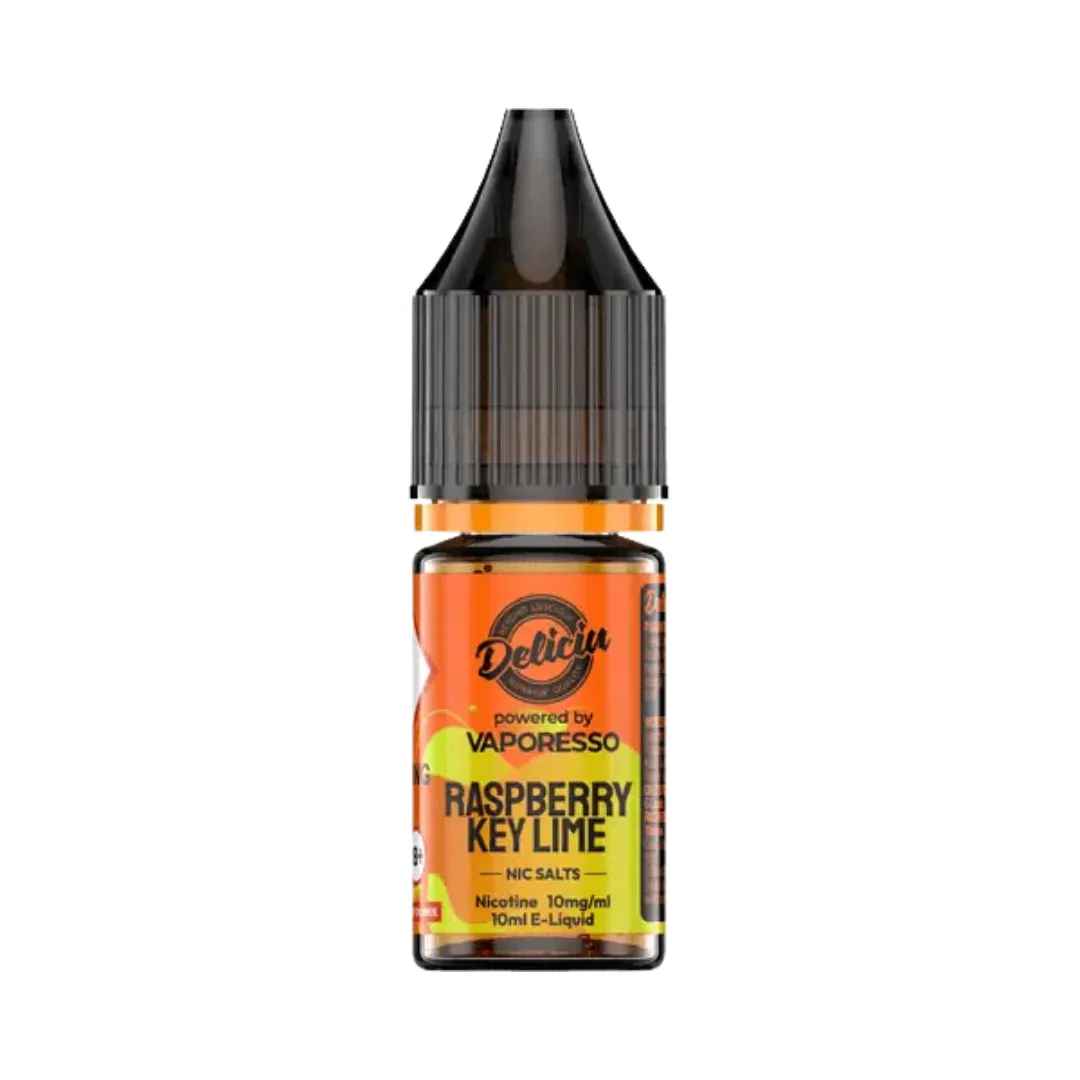 Vaporesso Deliciu 10ml Nic Salt