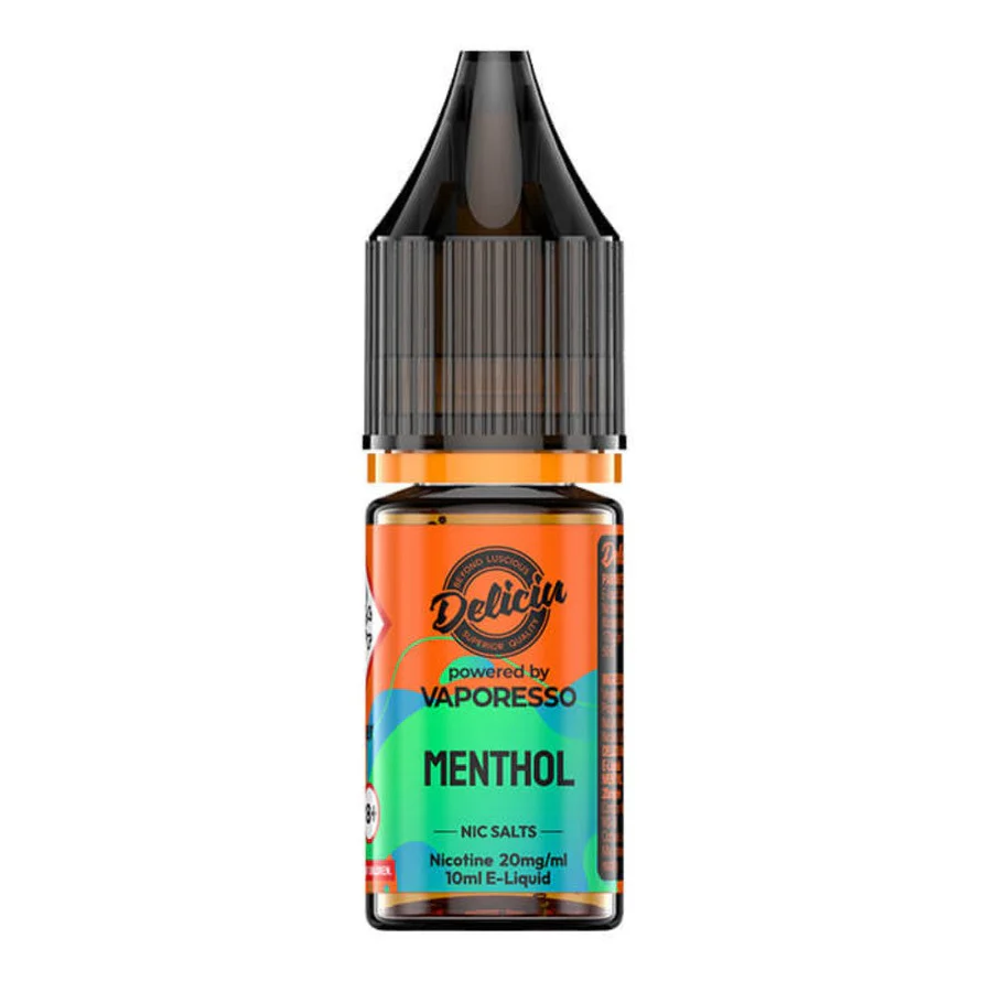 Vaporesso Deliciu V2 10ml Nic Salt E-liquid