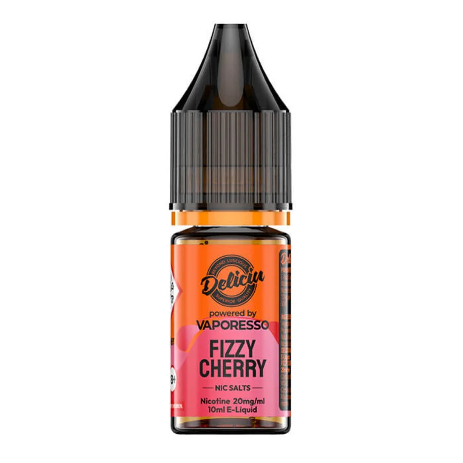 Vaporesso Deliciu V2 10ml Nic Salt E-liquid