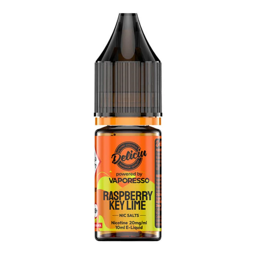 Vaporesso Deliciu V2 10ml Nic Salt E-liquid