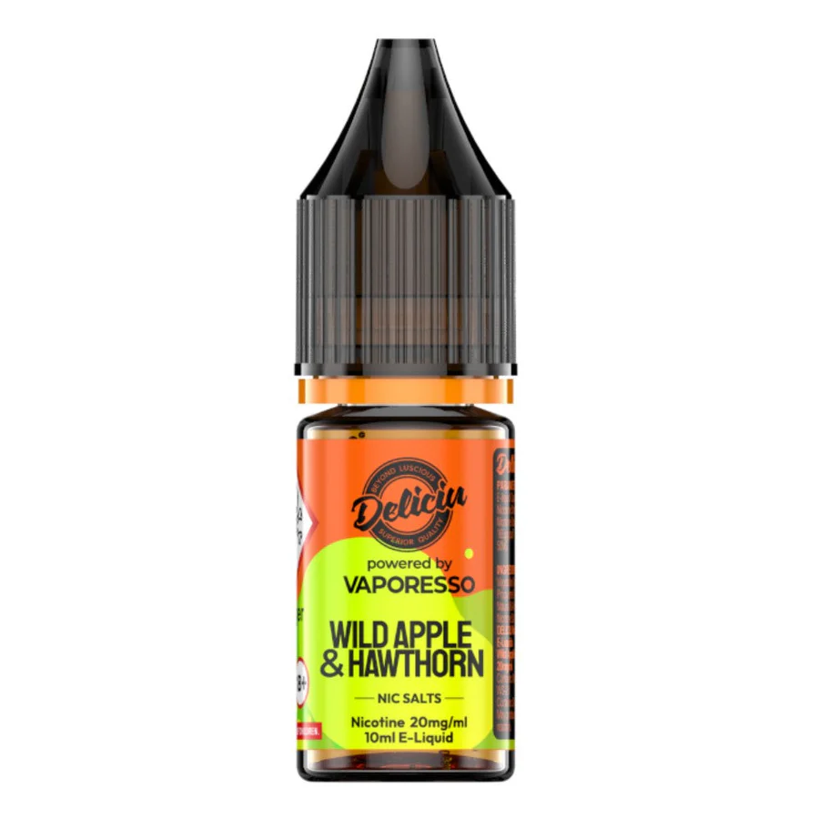 Vaporesso Deliciu V2 10ml Nic Salt E-liquid