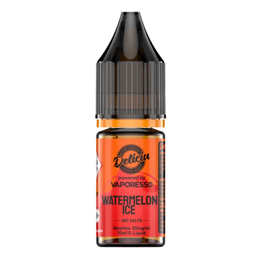 Vaporesso Deliciu V2 10ml Nic Salt E-liquid