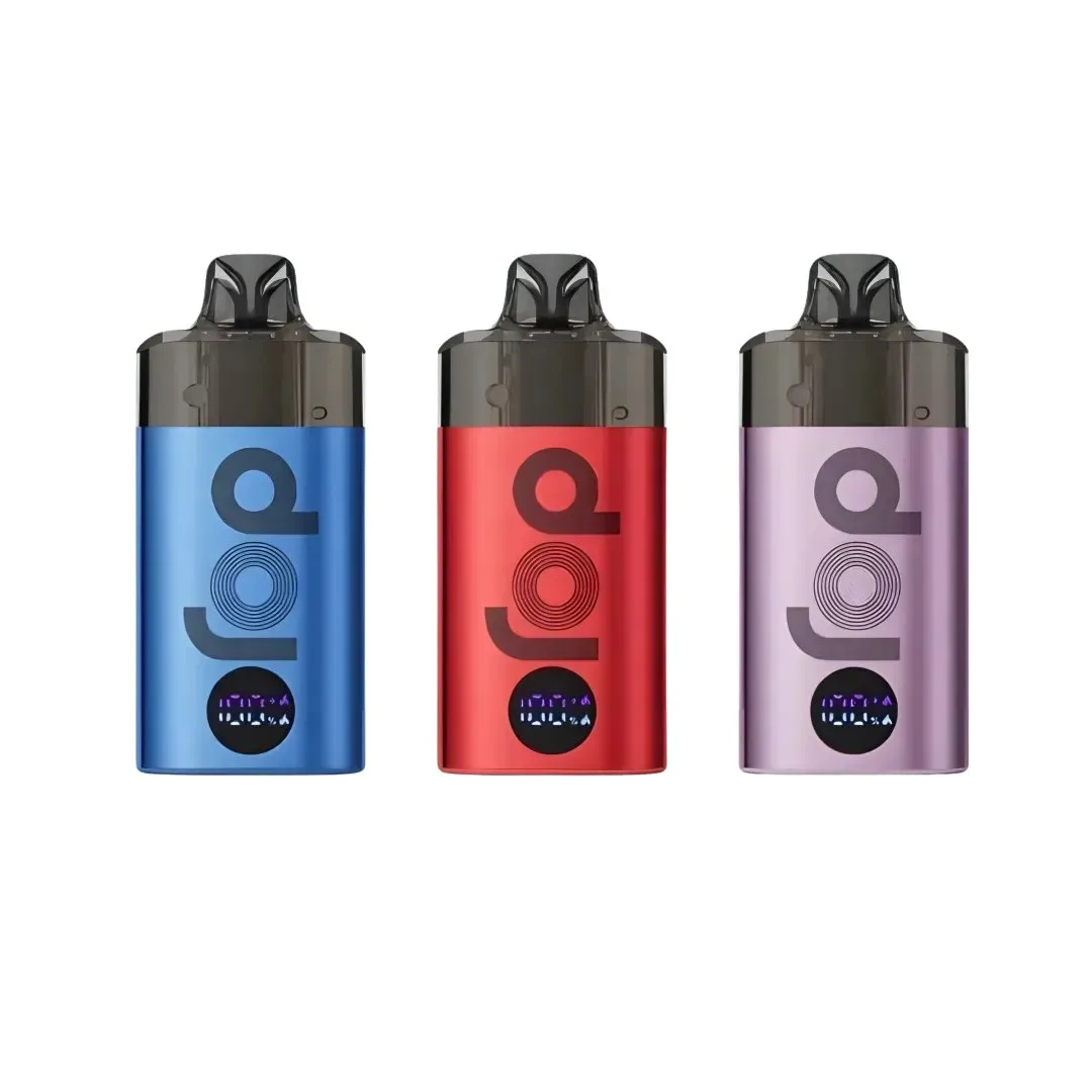 Vaporesso Dojo Blast 6000 Vape Kit
