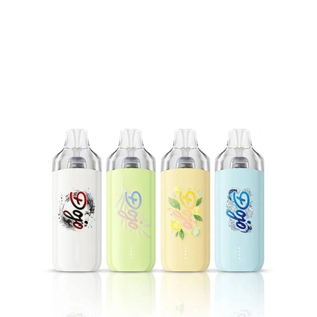Vaporesso Dojo Blast 7K Fresh Vape Kit