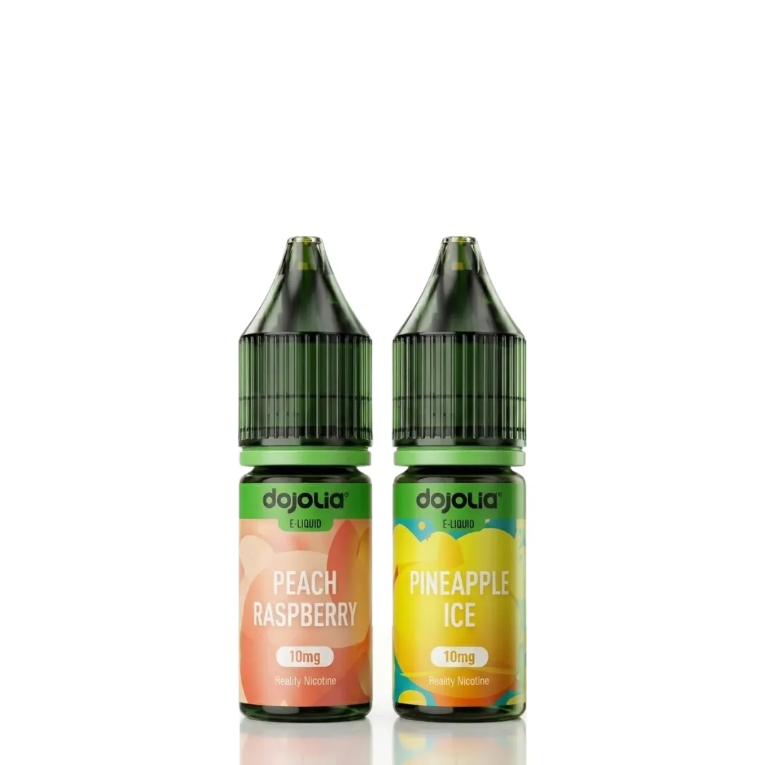 Pre Order: Vaporesso Dojo Liq Nic Salts E-liquid