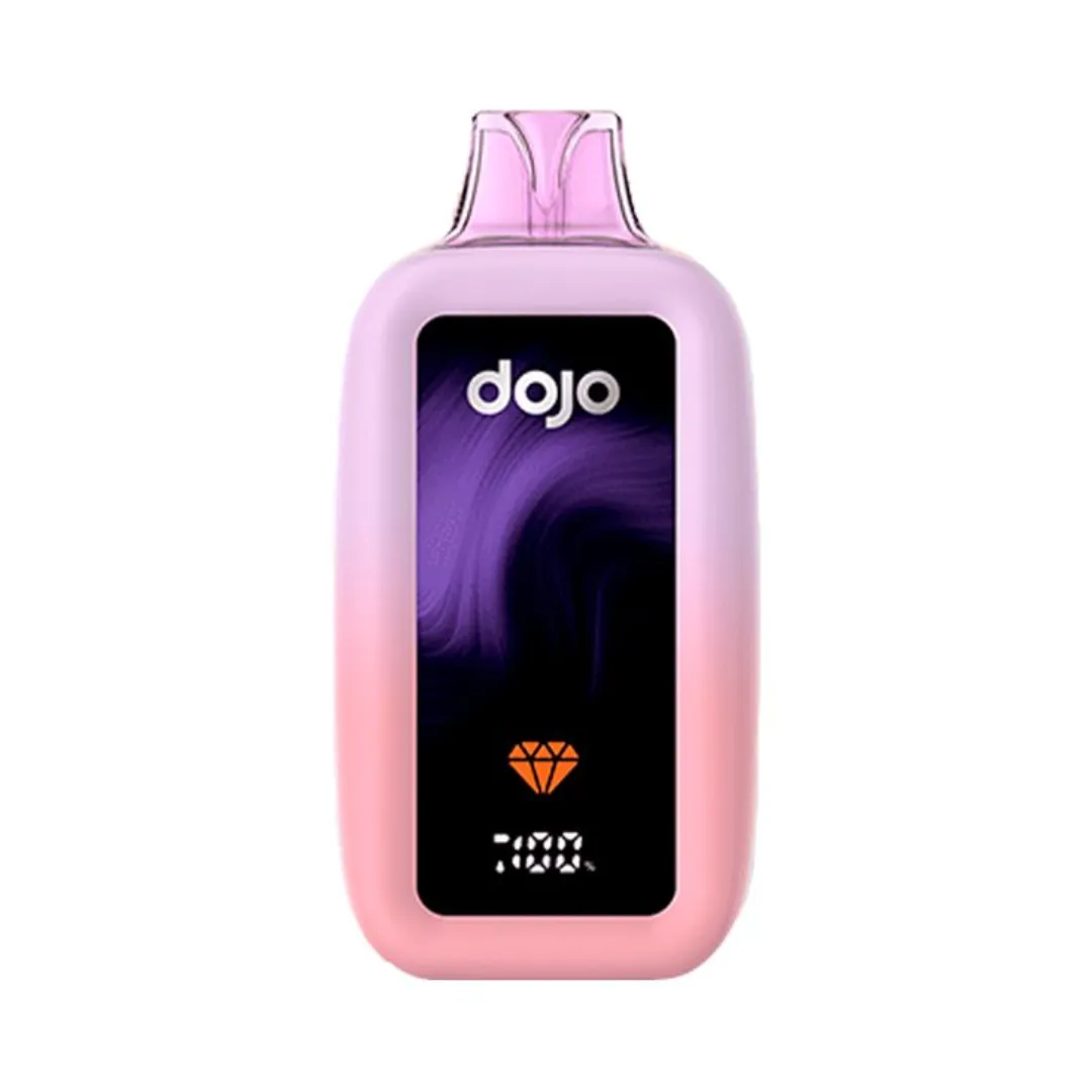 Vaporesso Dojo Opal 12000 Puffs Prefilled Vape Kit