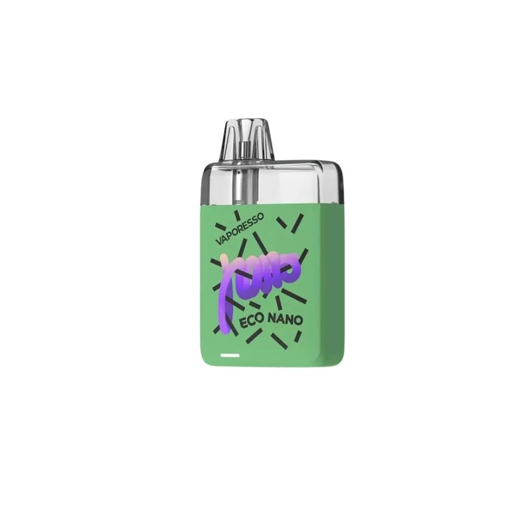 Vaporesso ECO Nano Pod Kit