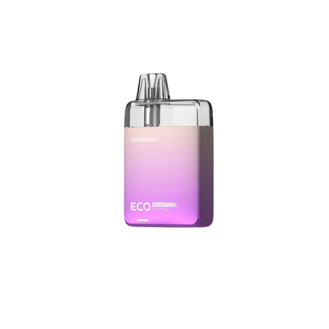 Vaporesso ECO Nano Pod Kit