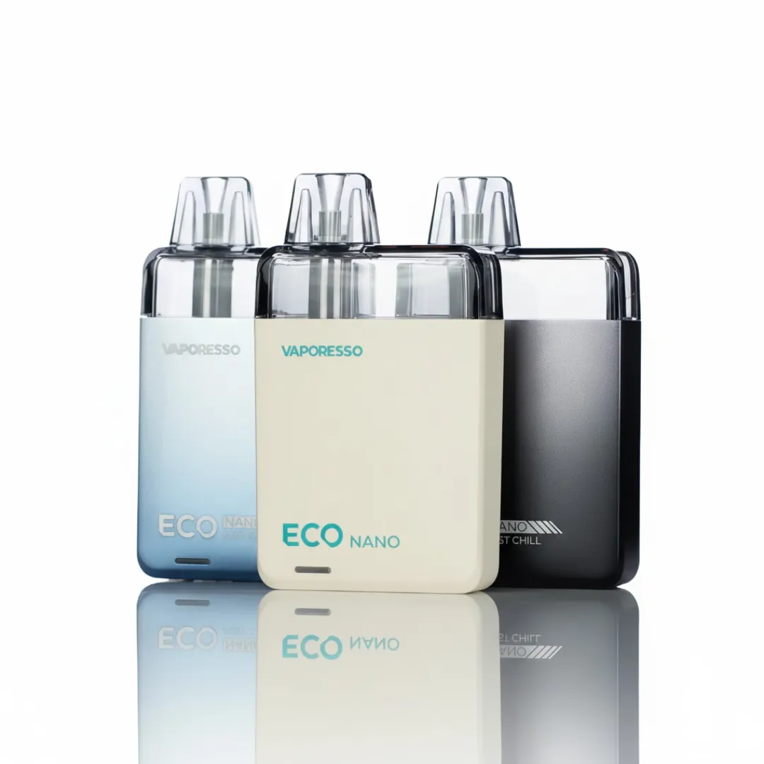 Vaporesso ECO Nano Pod Kit