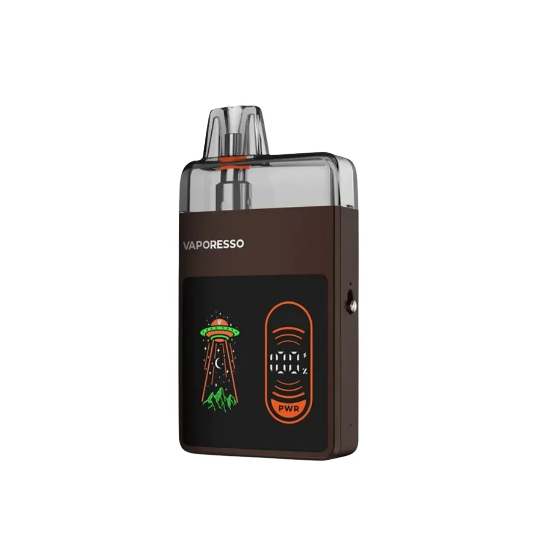 Vaporesso Eco Nano Pro Vape Kit