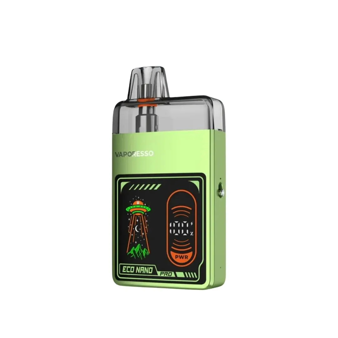 Vaporesso Eco Nano Pro Vape Kit