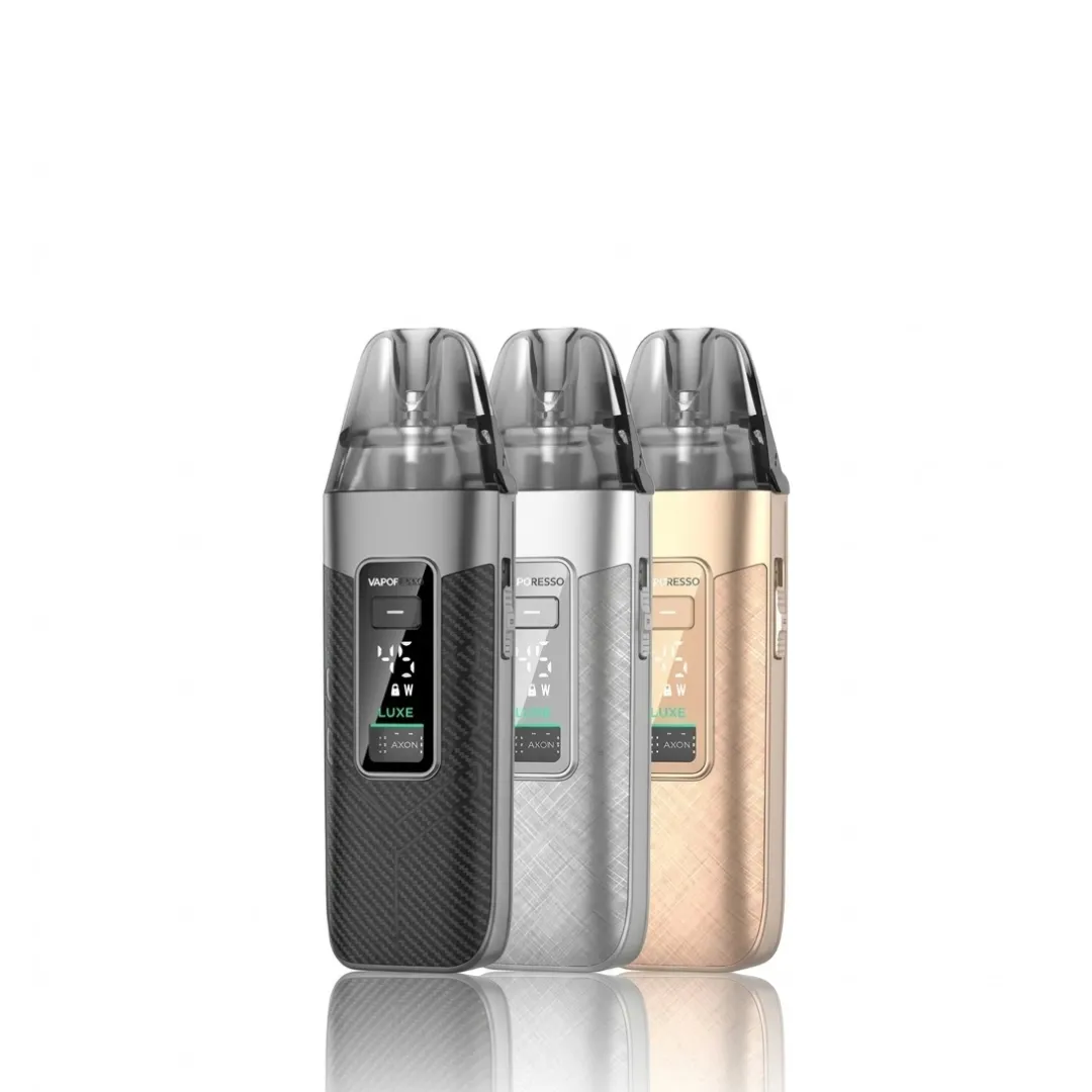 Vaporesso LUXE X3 Vape Kit