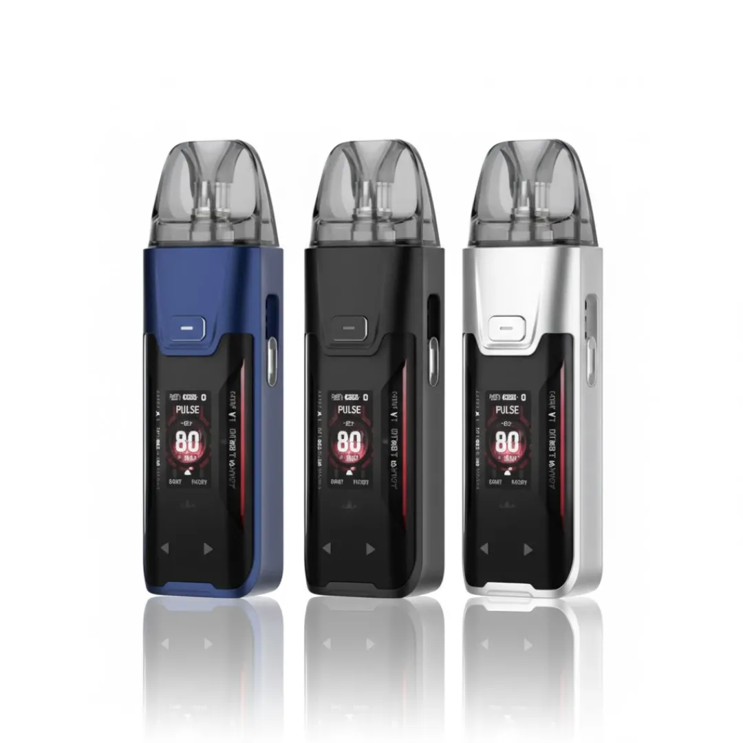 Vaporesso Luxe XR Max 2 Pod Kit