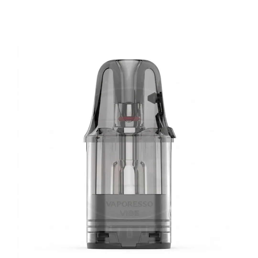 Vaporesso Vibe Dual Mesh Smart Pod 3pcs/pack