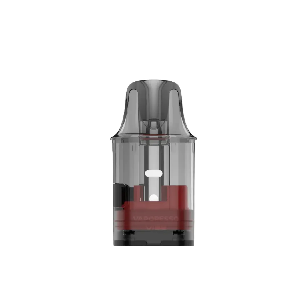 Vaporesso Vibe Dual Mesh Smart Pod 3pcs/pack