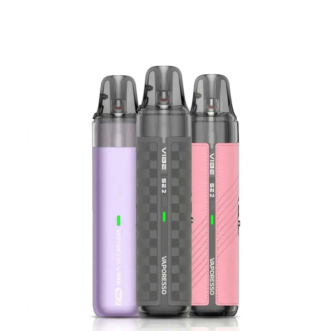 Vaporesso Vibe SE 2 Vape Kit