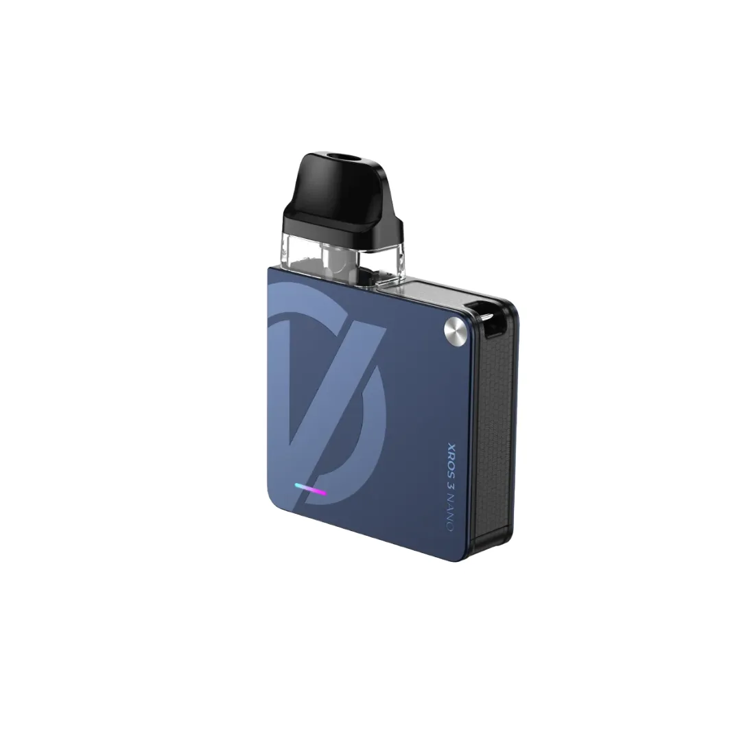 Vaporesso XROS 3 Nano Pod Kit